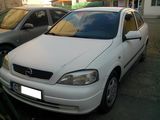 Opel astra G 1.7 DTI 2001, fotografie 5