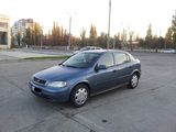 OPEL ASTRA G 1.7 DTI, photo 1