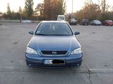 OPEL ASTRA G 1.7 DTI, photo 4