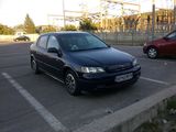 Opel Astra G 1.7 dti, fotografie 2