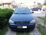 Opel Astra G 1,7 DTI