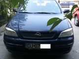 Opel Astra G 1,7 DTI, photo 3