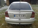 opel astra g 1,7 DTI, fotografie 2