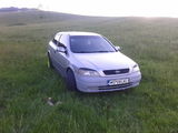 opel astra g 1.7 dti, fotografie 4