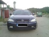 Opel Astra G. 1,7. DTI.