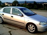 OPEL ASTRA G