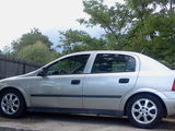 OPEL ASTRA G, photo 2