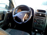 OPEL ASTRA G, photo 3