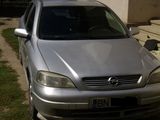 Opel Astra G, photo 1