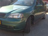 opel astra g, photo 2