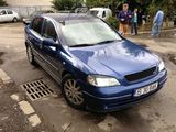 opel astra g, photo 1