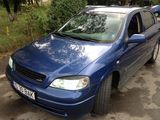 opel astra g, photo 2