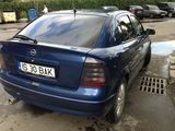 opel astra g, photo 4