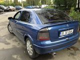 opel astra g, photo 5