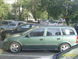 Opel Astra G, photo 1