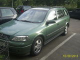 Opel Astra G, photo 2