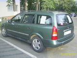 Opel Astra G, photo 3