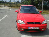 OPEL ASTRA G, photo 1