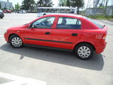 OPEL ASTRA G, photo 4