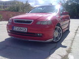 Opel Astra G, photo 1