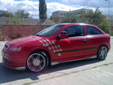 Opel Astra G, photo 2