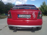 Opel Astra G, photo 4