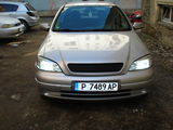 Opel Astra G