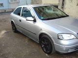 Opel Astra G, photo 2