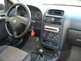 Opel Astra G, photo 3