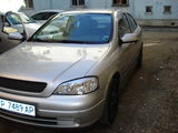 Opel Astra G, photo 4