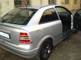 Opel Astra G, photo 5