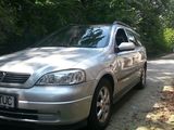 opel astra g 1700 cdti