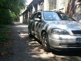 opel astra g 1700 cdti, photo 2