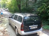 opel astra g 1700 cdti, photo 5