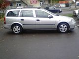 opel astra g 1700 dti, photo 2