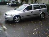 opel astra g 1700 dti, photo 3