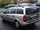 opel astra g 1700 dti, photo 4