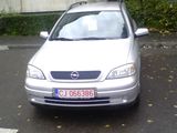 opel astra g 1700 dti, photo 5