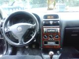 opel astra g, photo 1