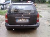 opel astra g, photo 3