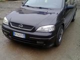 opel astra g, photo 5