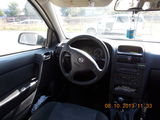 opel astra G , photo 4