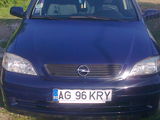 Opel Astra G, photo 1