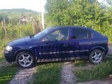 Opel Astra G, photo 2