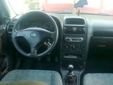 Opel Astra G, photo 4