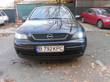 Opel Astra G, photo 1