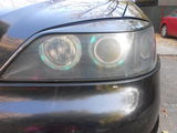 Opel Astra G, photo 2