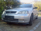 opel astra g, photo 3