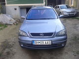 opel astra g