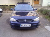 Opel Astra G